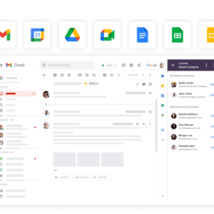 Oficina Virtual con Google Workspace