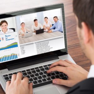 Presencia Avanzada en Internet